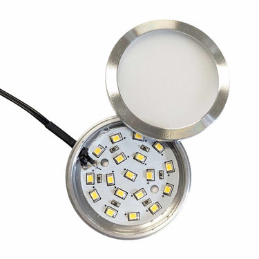 Laylight for AutoCoop™ Smart Door